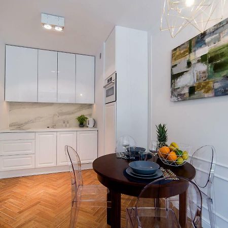 Apartament 59 Dwie Sosny Ustronie Morskie Buitenkant foto