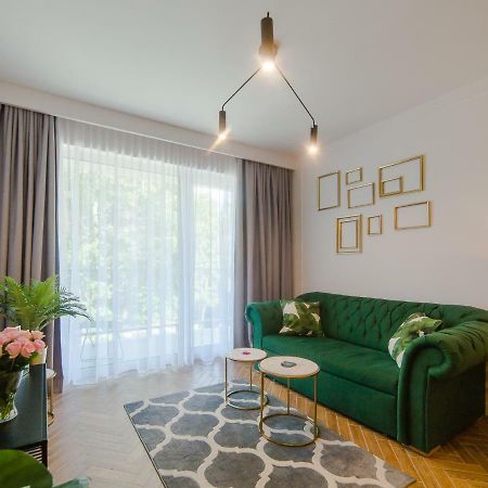 Apartament 59 Dwie Sosny Ustronie Morskie Buitenkant foto