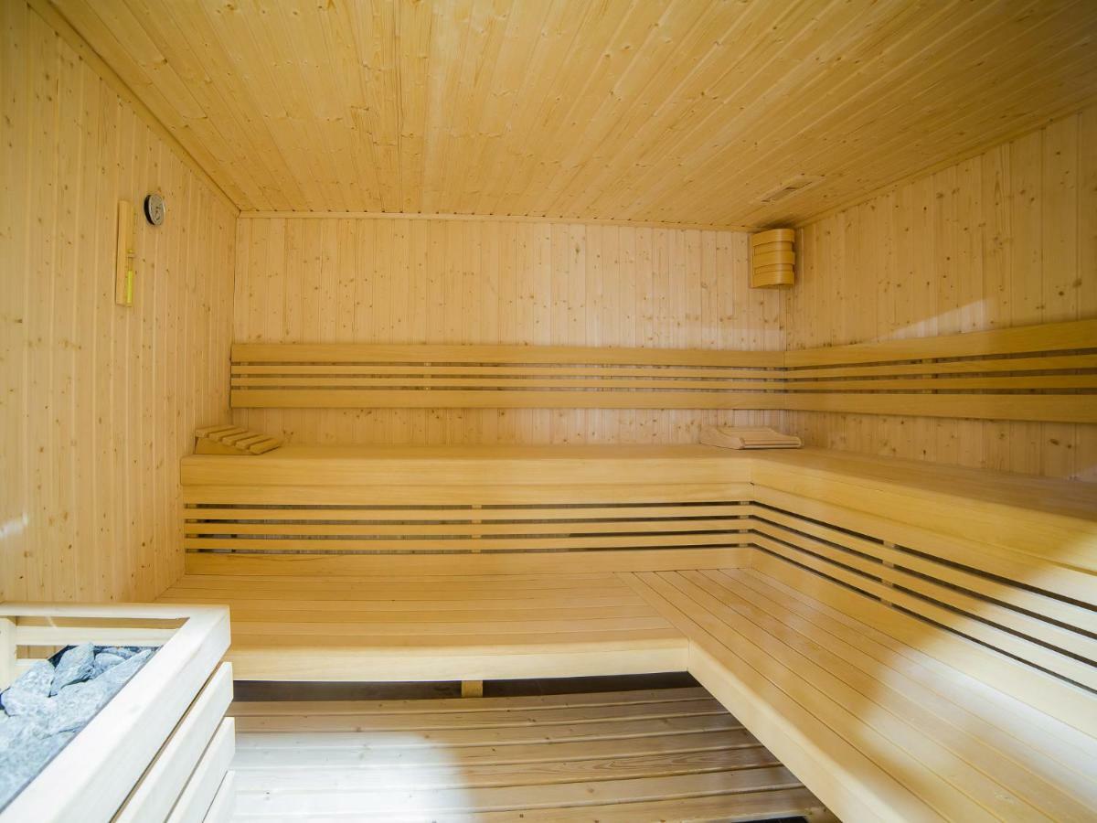 Apartament 59 Dwie Sosny Ustronie Morskie Buitenkant foto