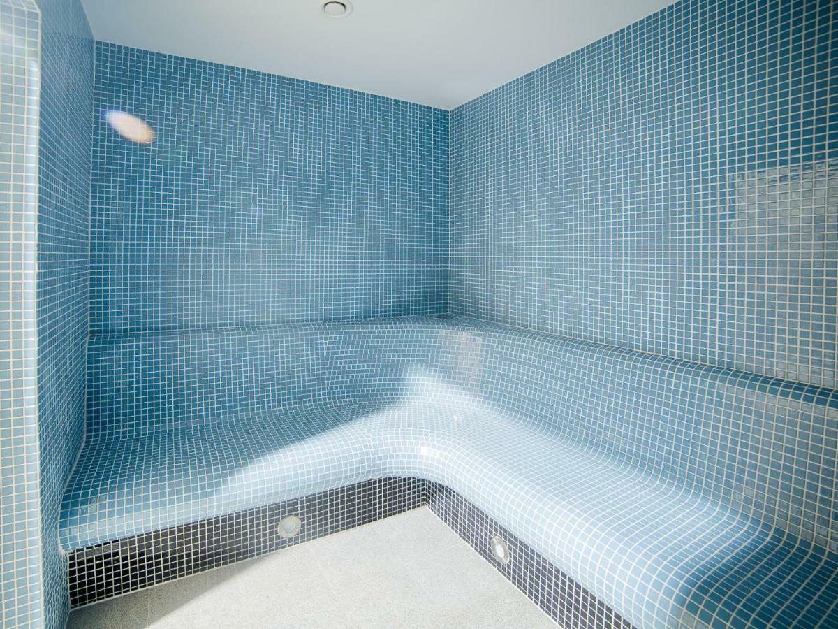 Apartament 59 Dwie Sosny Ustronie Morskie Buitenkant foto